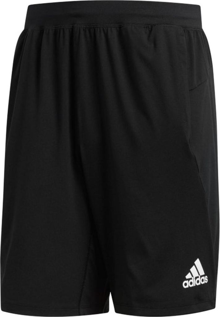Adidas Pantalon 4 Krft Sport Ultimate 9, DU1556, Pointure: Image du produit 