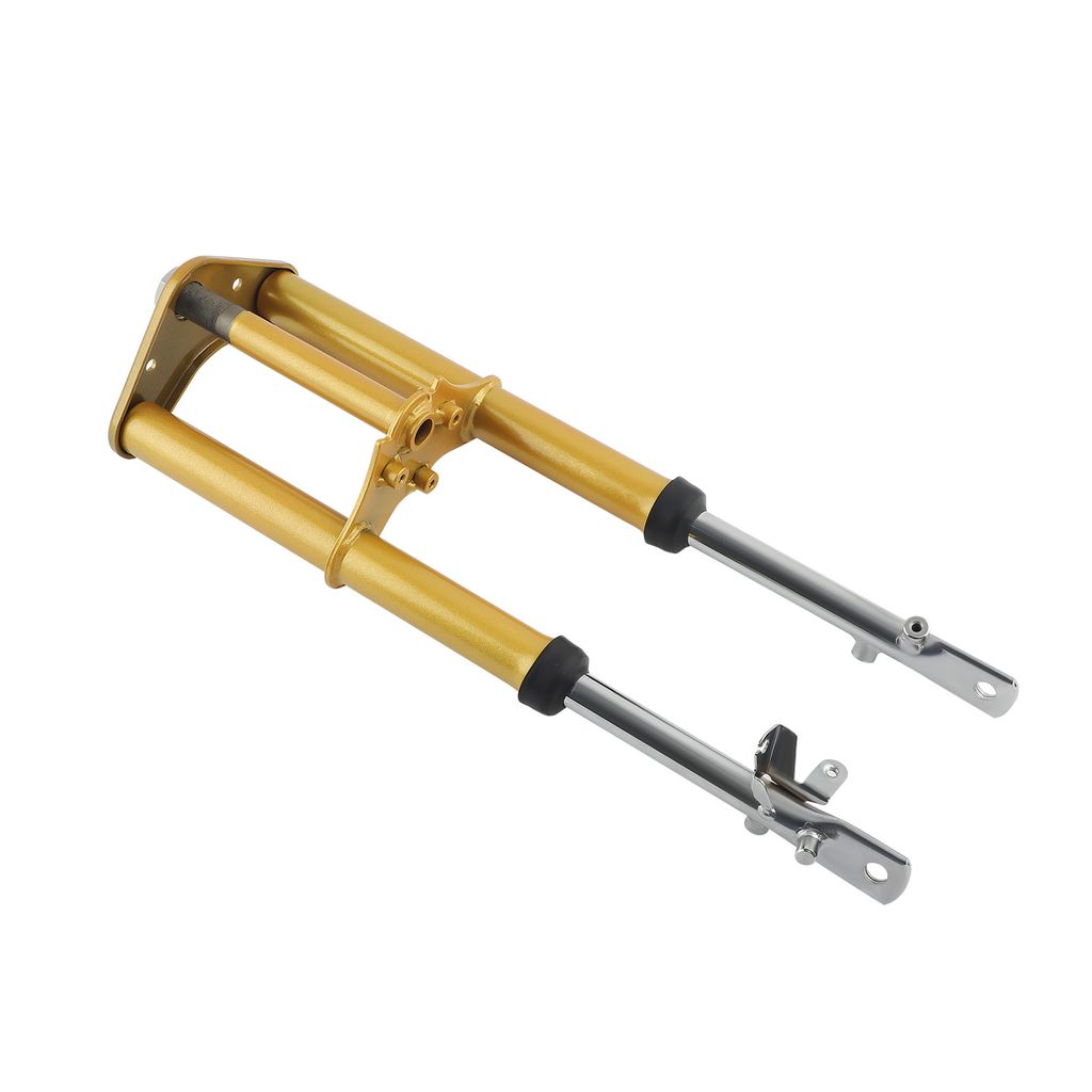 Widelec amortyzowany do Hondy CRF50F XR50R  2000-2004 XR50 Zdjęcie produktu 