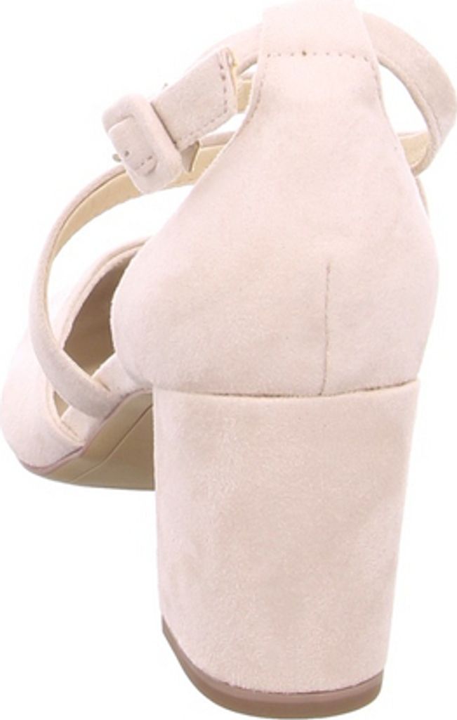 Tamaris Damen Pumps Kreuzriemen Blockabsatz Riemchenpumps Produktbild 8