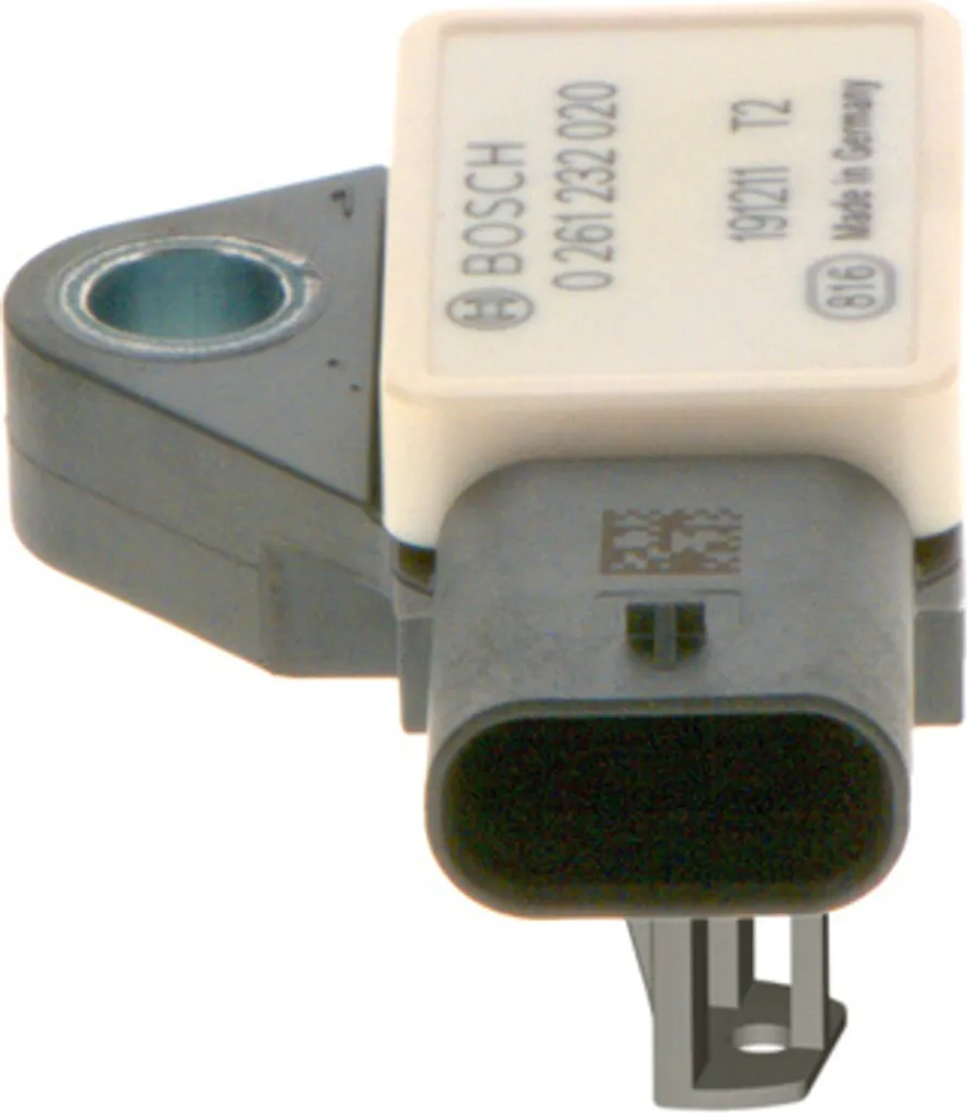 Capteur de pression Bosch 0 261 232 020 pour Mercedes Classe A W177