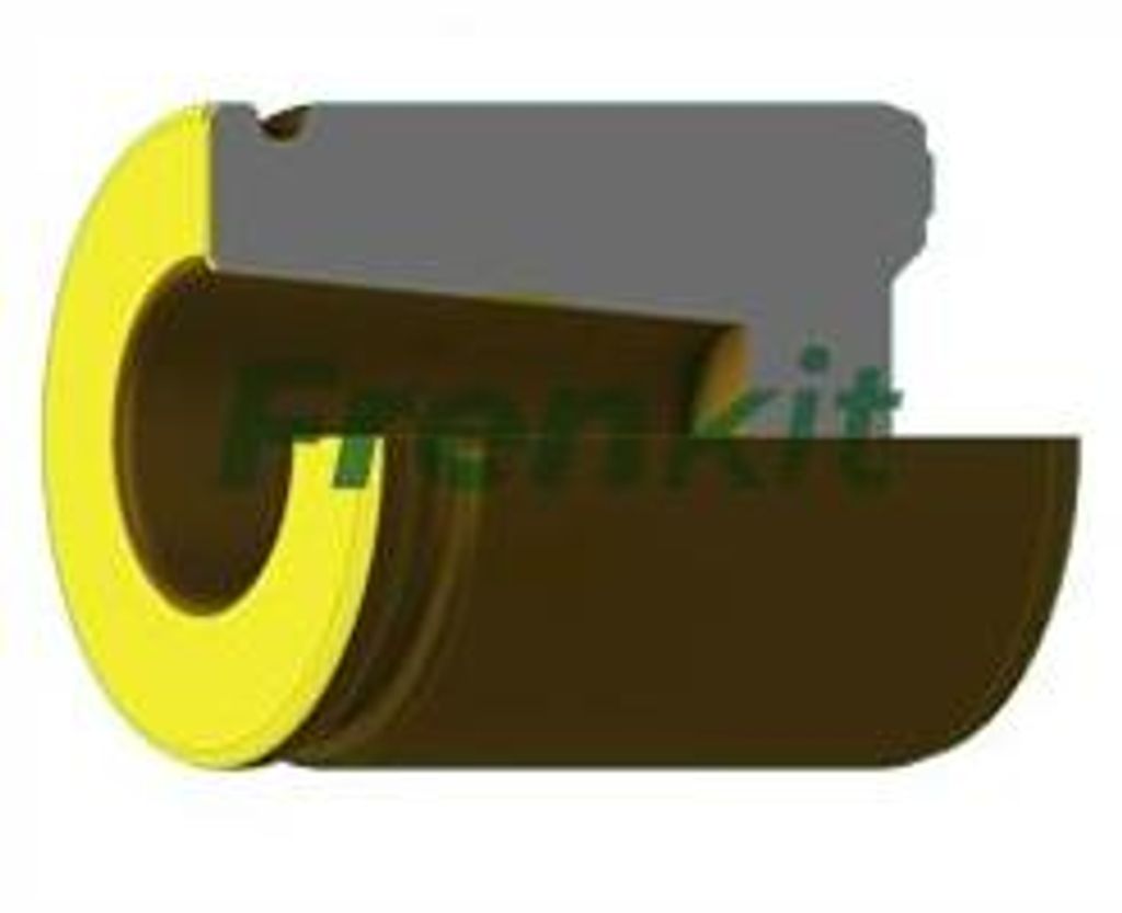 FRENKIT, piston de frein, étrier de frein P445401 Image du produit 