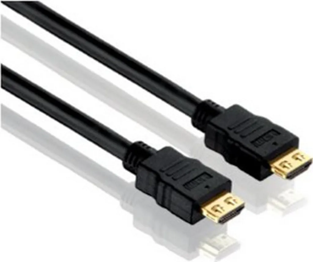 PureLink PureInstall Cavo HDMI 4K - Qualità Tedesca per il Tuo Home Cinema