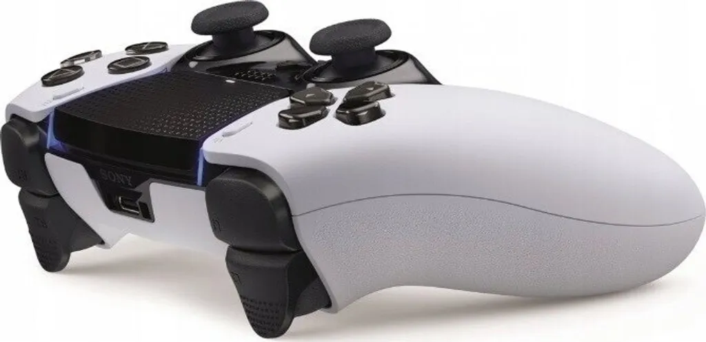 Finissez-en avec l'imprécision : Sony DualSense Edge Manette Pro PS5 - 4