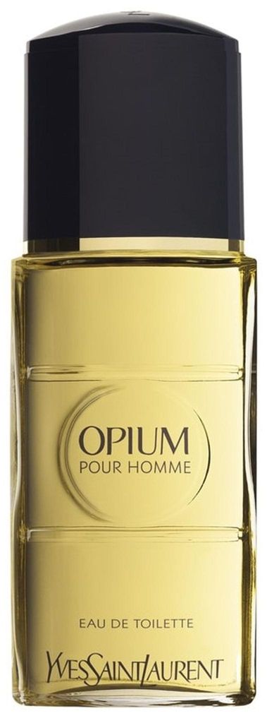 Yves Saint Laurent - Opium pour Homme EDT 100ml Obrázok produktu 