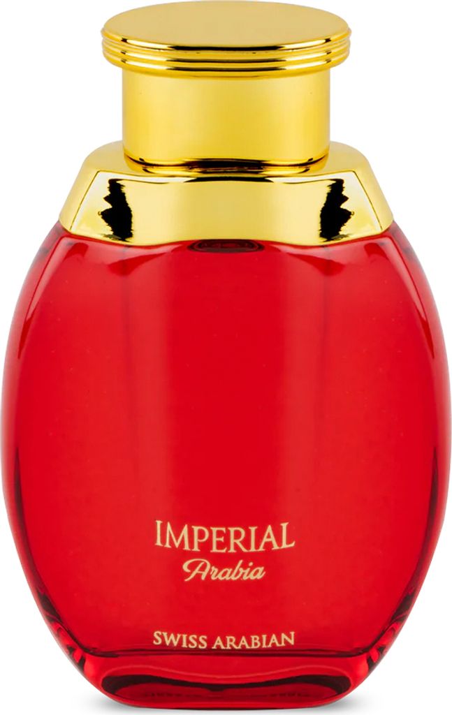 Swiss Arabian Imperial Arabia Eau De Parfum 100 ml (unisex)