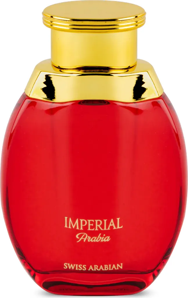 Parfum Imperial Arabia Swiss Arabian 100 ml pour Soirée et Cérémonie