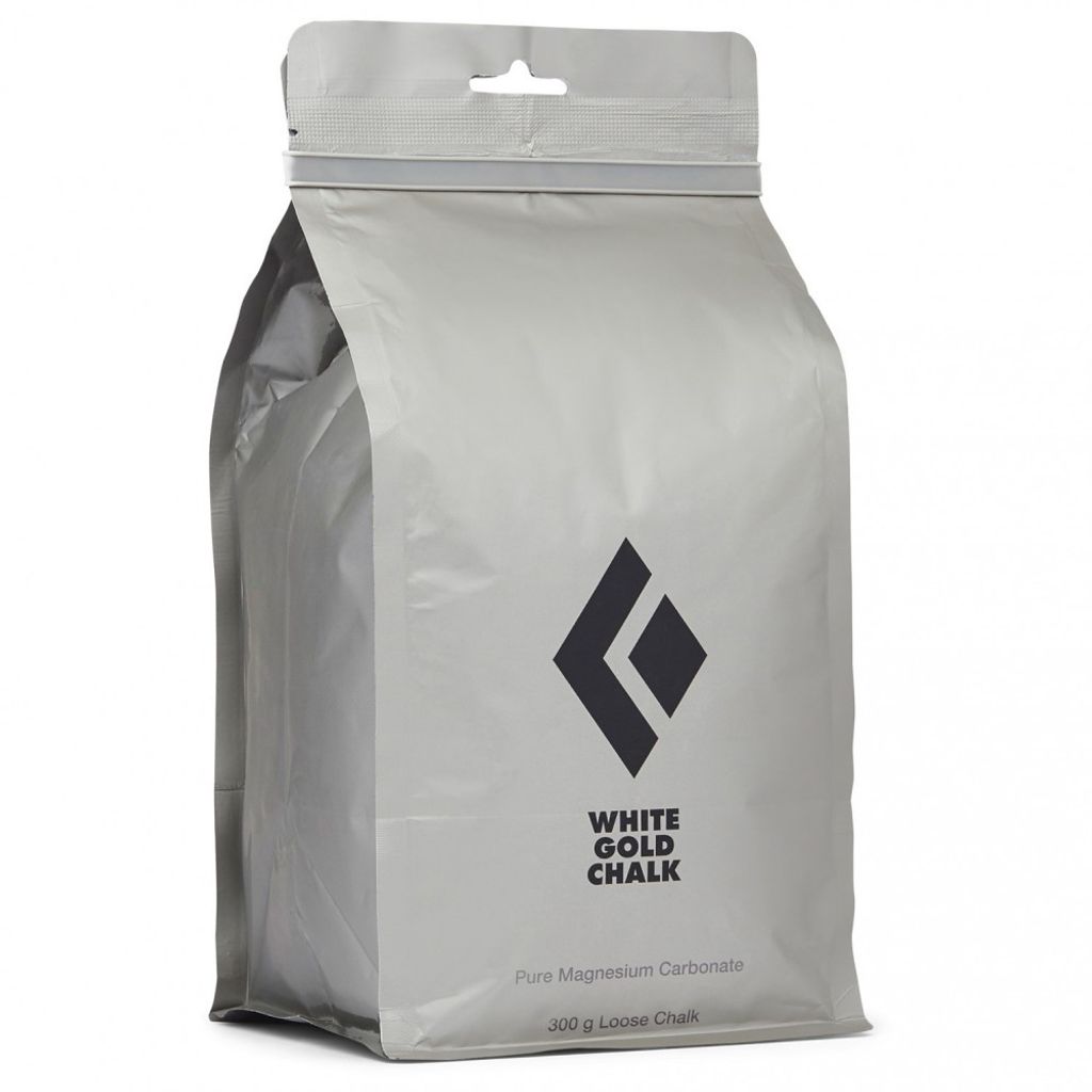 Kreda luzem - 300 g, bez koloru, 300 g Black Diamond Zdjęcie produktu 