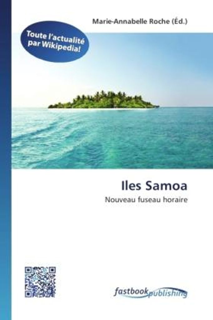 Iles Samoa