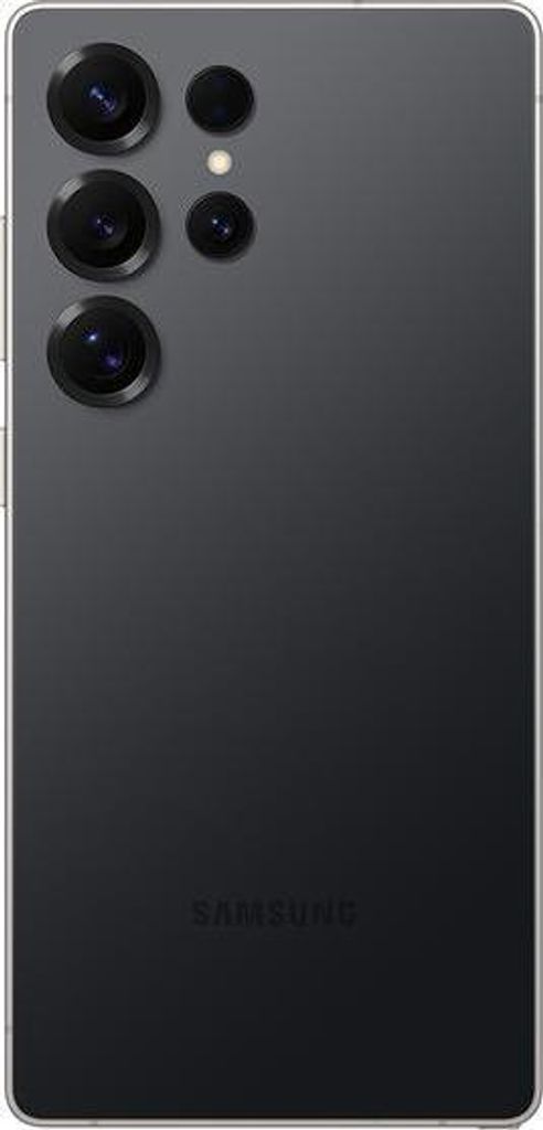 Samsung Galaxy S25 Ultra 5G Dual Sim 12RAM 1TB titanium Produktbild 