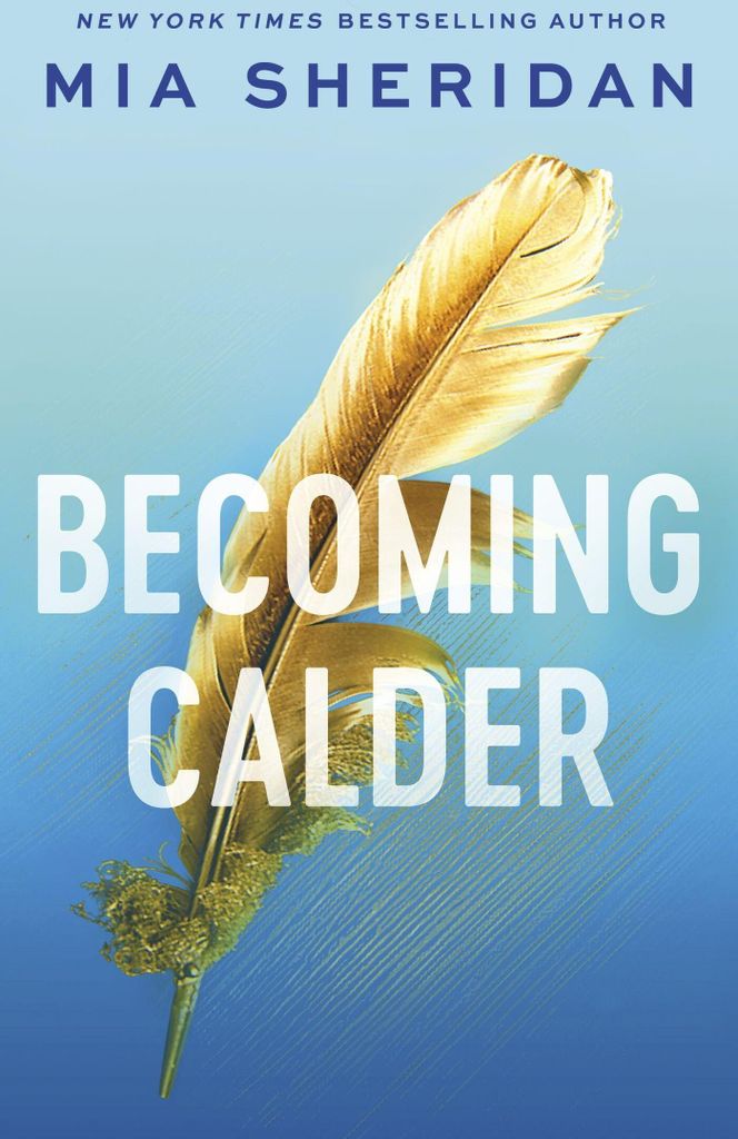 Becoming Calder
