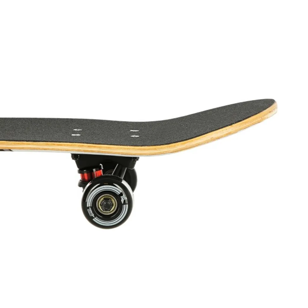 Skateboard robuste NILS Extreme CR3108 avec roulements ABEC-7 fluides - 6