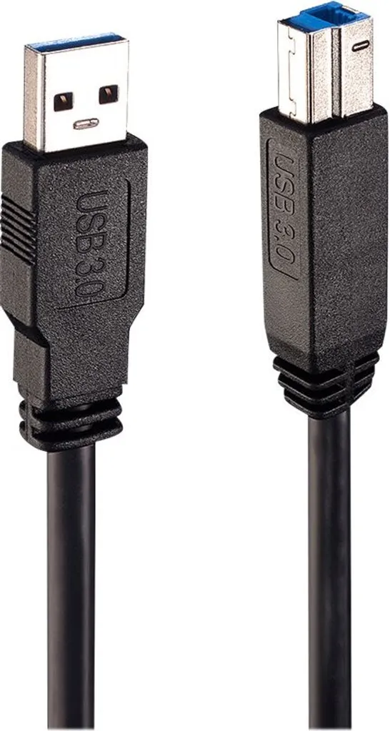 Fini les Déconnexions : Câble USB 3.0 Actif 10m LINDY pour Signal Ininterrompu