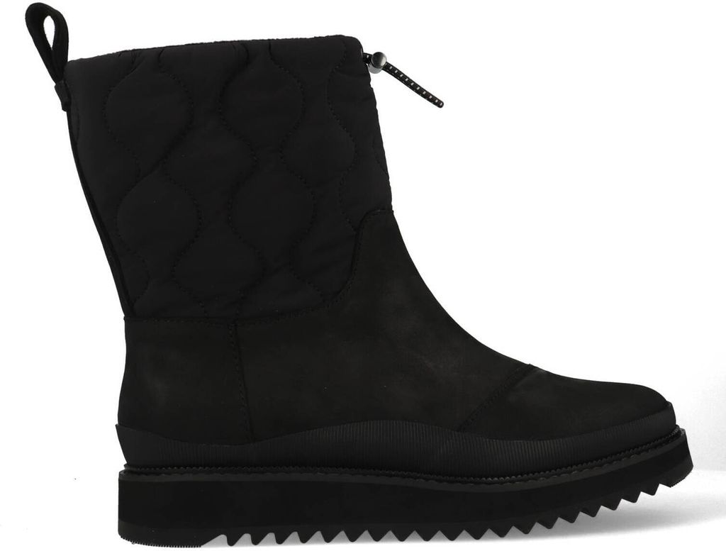 Toms Makenna Boot 10020267 Schwarz-42