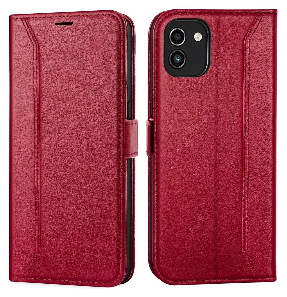 Custodia per telefono cellulare per Samsung Galaxy A03 Immagine del prodotto 