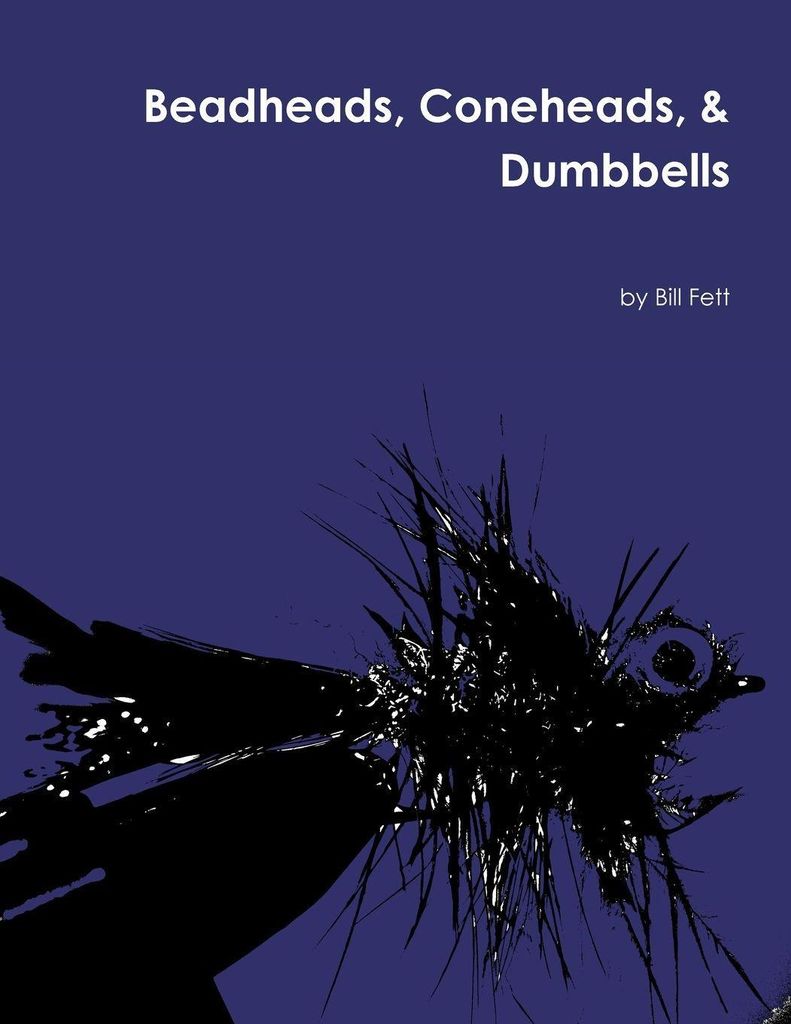 Beadheads, Coneheads, & Dumbbells