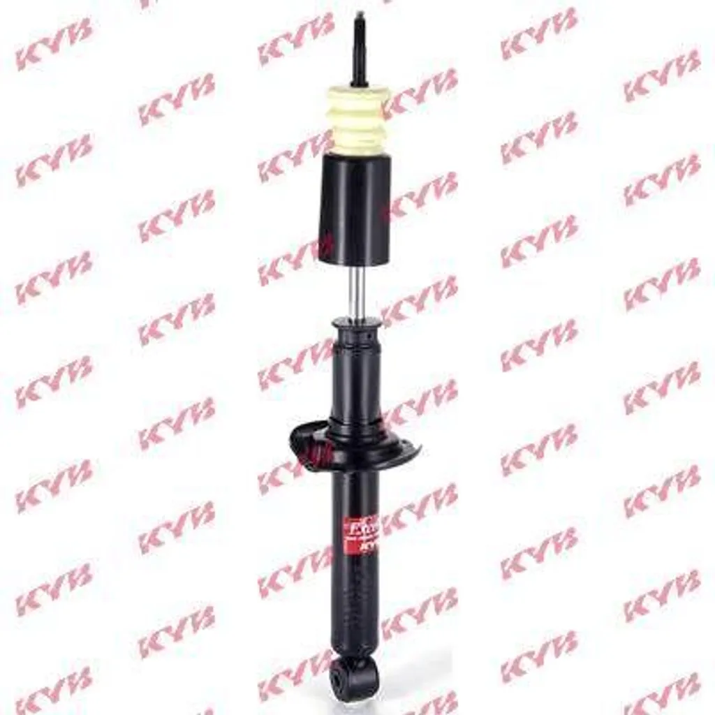 Amortisseur KYB 341191 avec technologie bitube gaz pour Toyota Starlet