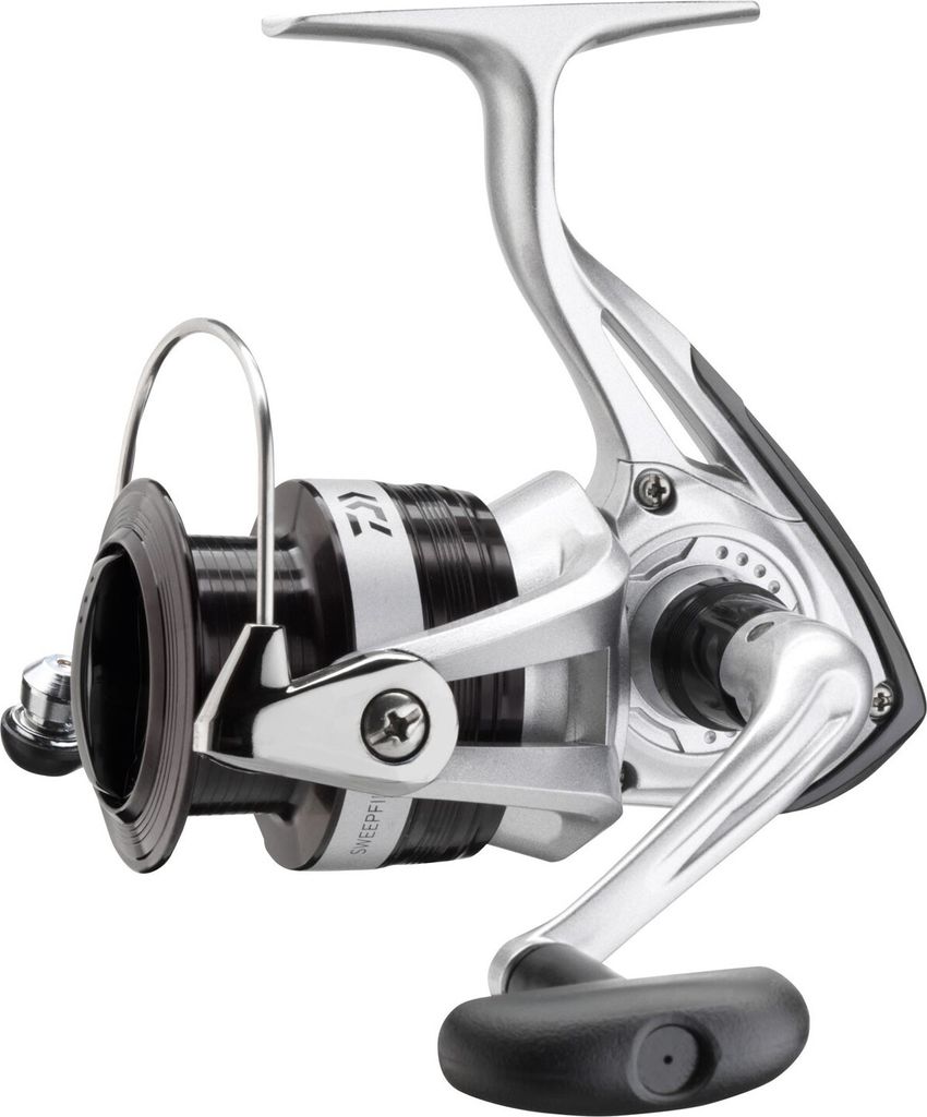Daiwa Naviják Daiwa Sweepfire E 4000C