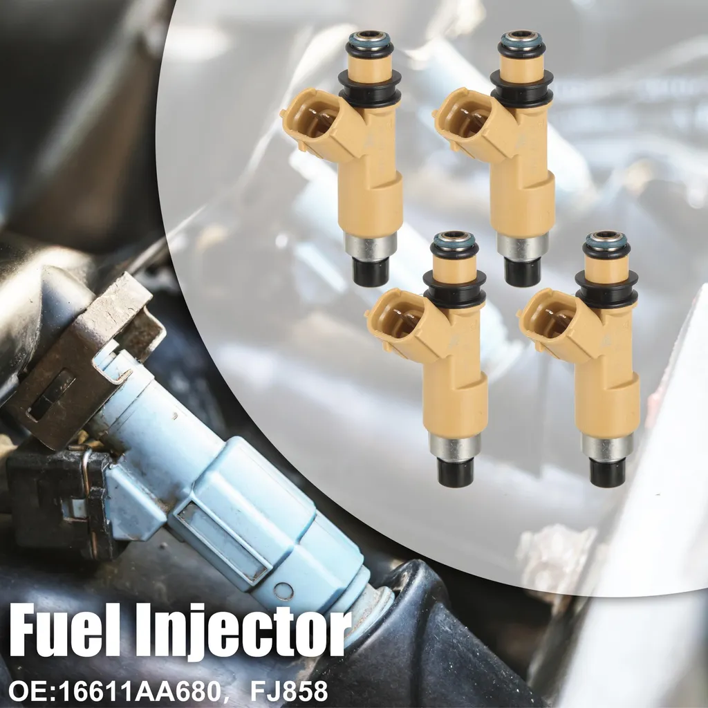 Injecteur essence anti-raté moteur Subaru Forester 2005