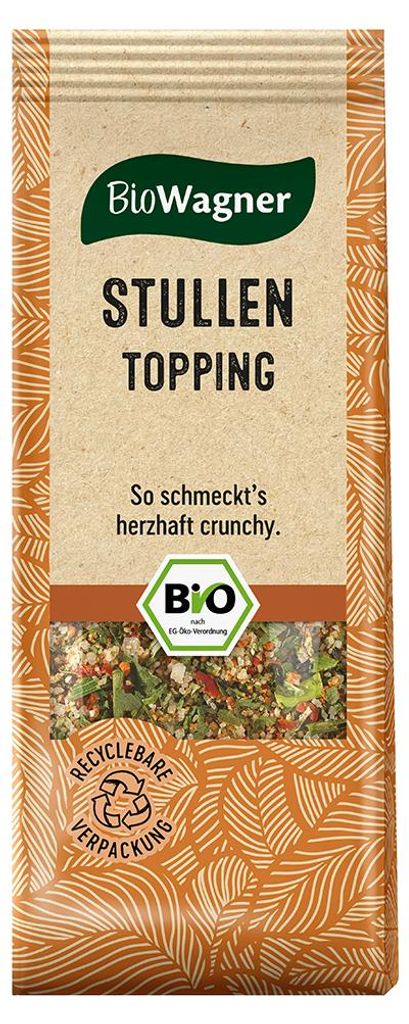 Stullen Topping Produktbild 