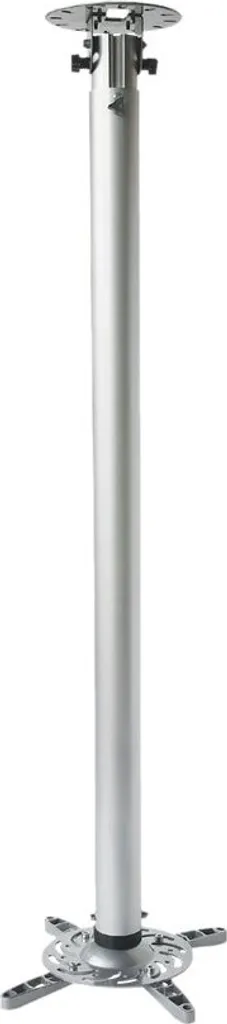 Support Beamer Extensible 110 à 197cm avec Inclinaison Multidirection
