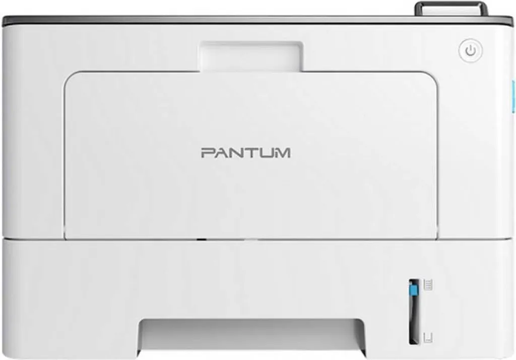 Imprimante de Bureau Pantum BP5100DW Wi-Fi Idéale pour Télétravail A4