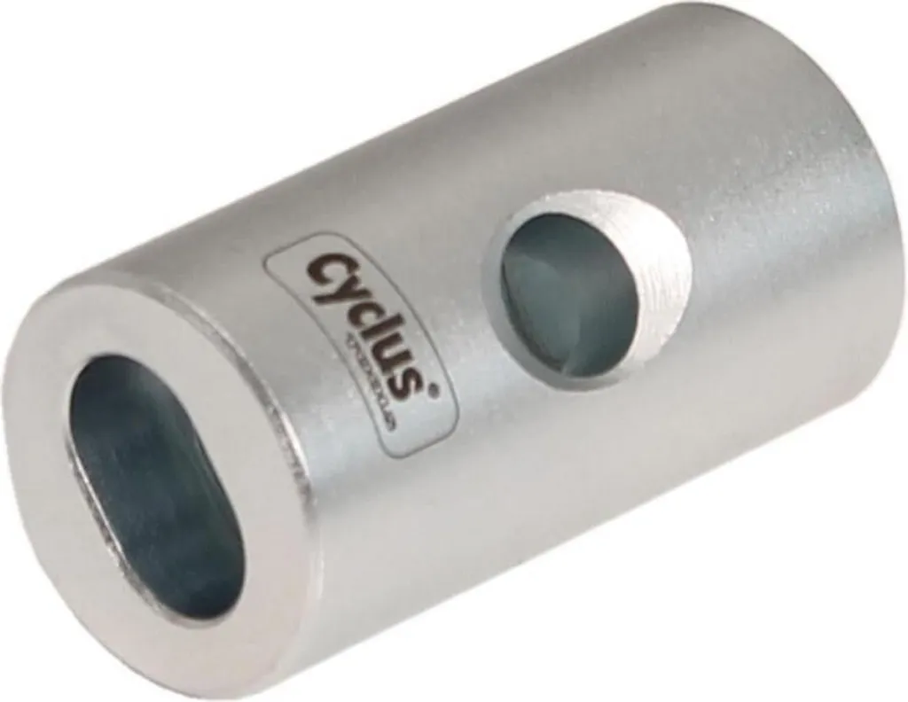 Extracteur cantilever 9 mm 3/8 en acier argenté ultra résistant