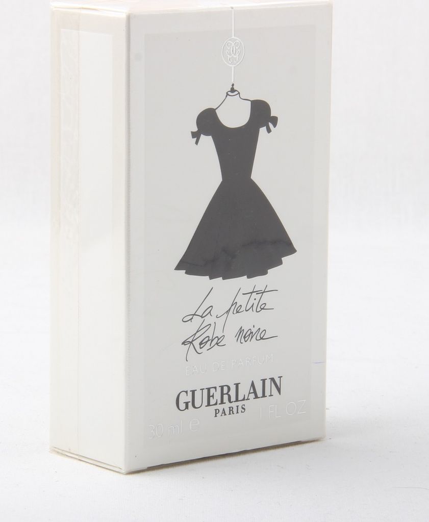 Guerlain - La Petite Robe Noire EDP 30ml Image du produit 