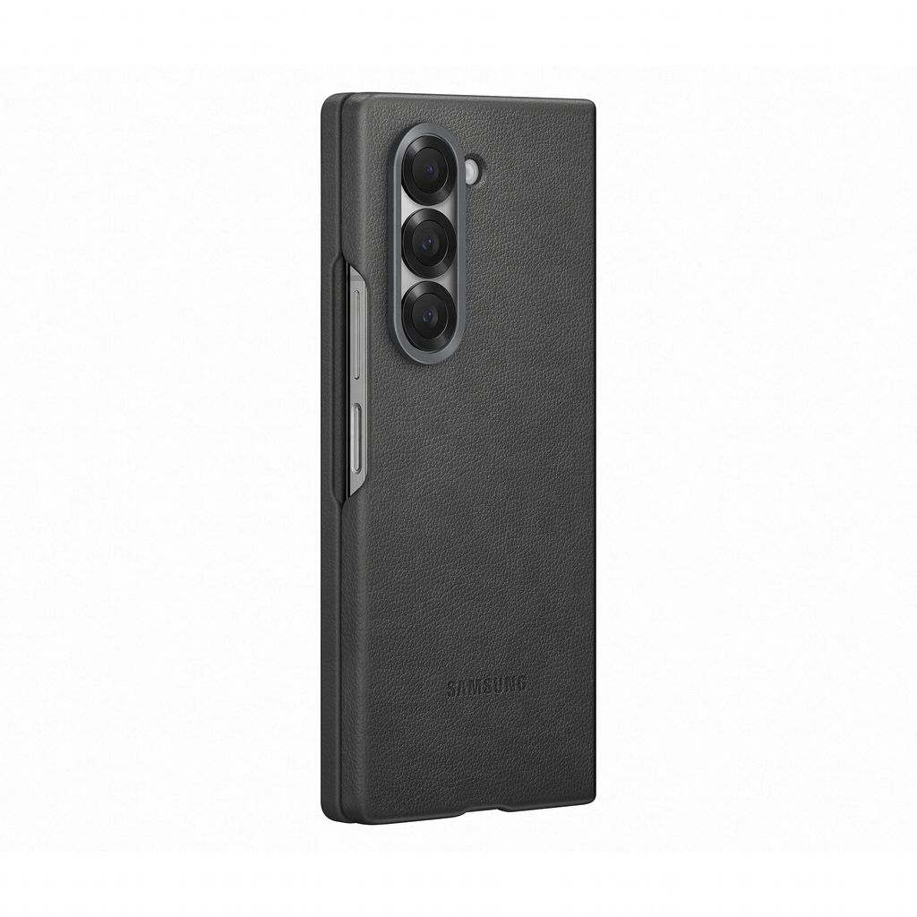 Samsung Hlle geeignet fr Samsung Galaxy Z Fold6 - KindSuit Case - Grau