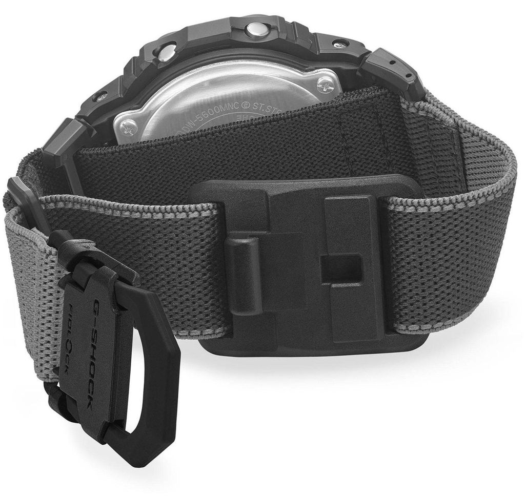 Casio - DW-5600MNC-1ER - Reloj de pulsera - Para hombre - Imagen del producto 