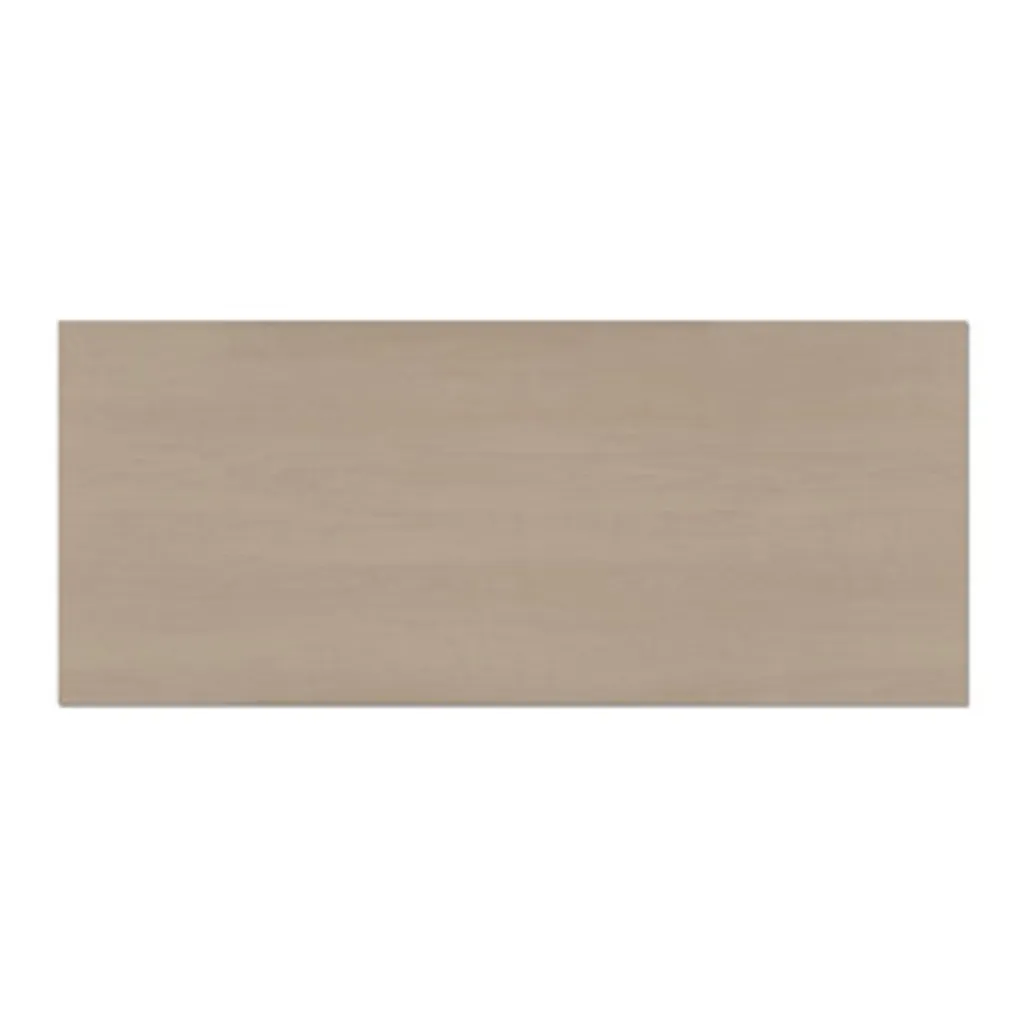 Piano Scrivania 140x75 Acero Powerton | Truciolato Laminato Prezzo