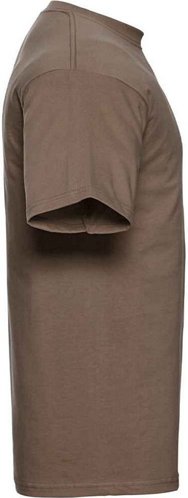 Russell - T-Shirt für Herren PC5341 (3XL) (Graublau)