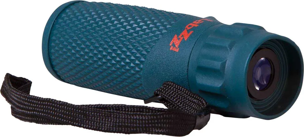 Monoculaire haute clarté Levenhuk LabZZ MC2 avec optique en verre BK-7