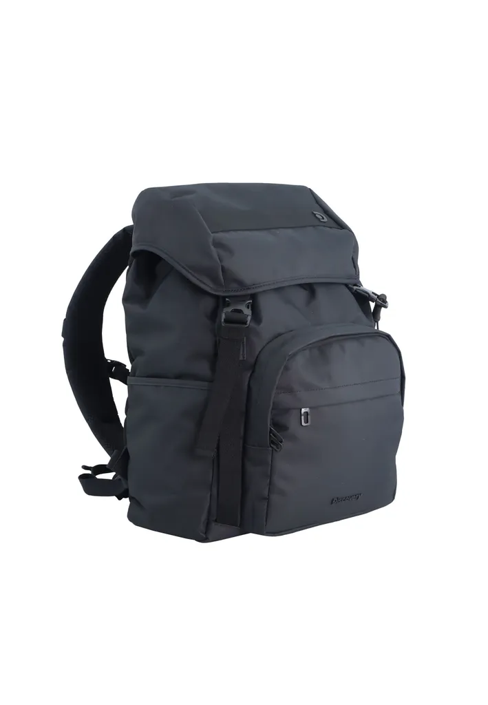 Sac à dos Discovery Downtown D0094306 avec compartiments renforcés