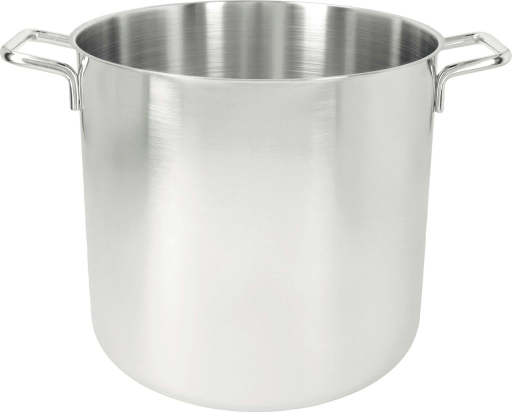 Demeyere Apollo Deep stockpot, 36 cm