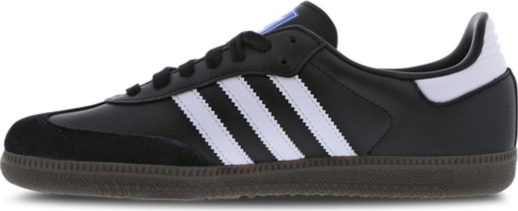 ADIDAS SAMBA OG Czarne 39 1/3 Zdjęcie produktu 43
