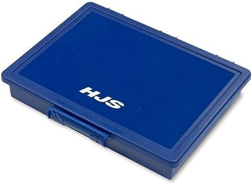 HJS Sortimentskasten 92 10 2099 Kunststoff 195mm