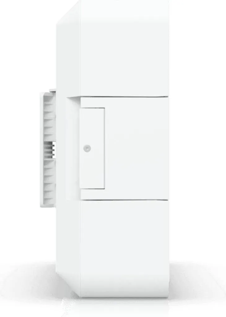 Ubiquiti Flex Utility Pro Boîtier Extérieur Blanc Universel pour Switch - 7