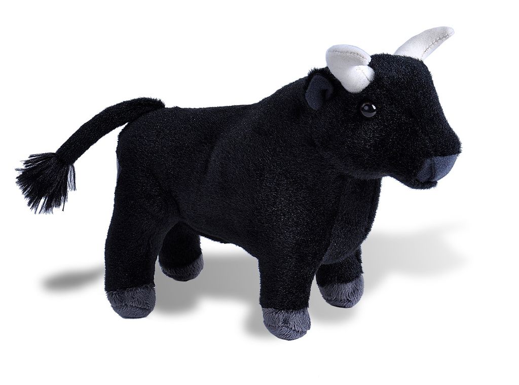 Wild Republic - Kuscheltier - Cuddlekins Mini - Spanischer Produktbild 