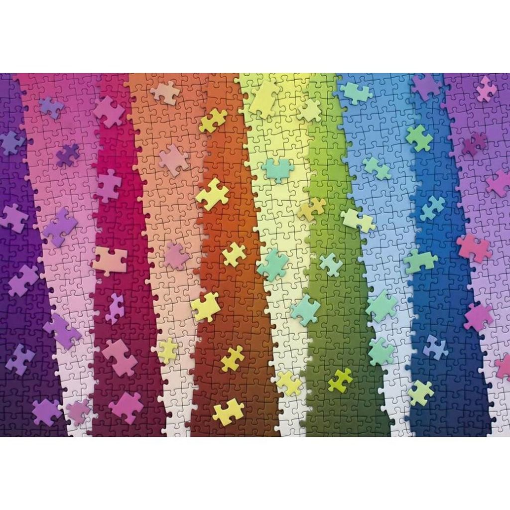 Ravensburger 12001027, 1000 Stück(e), Kunst, 14 Jahr(e) Produktbild 