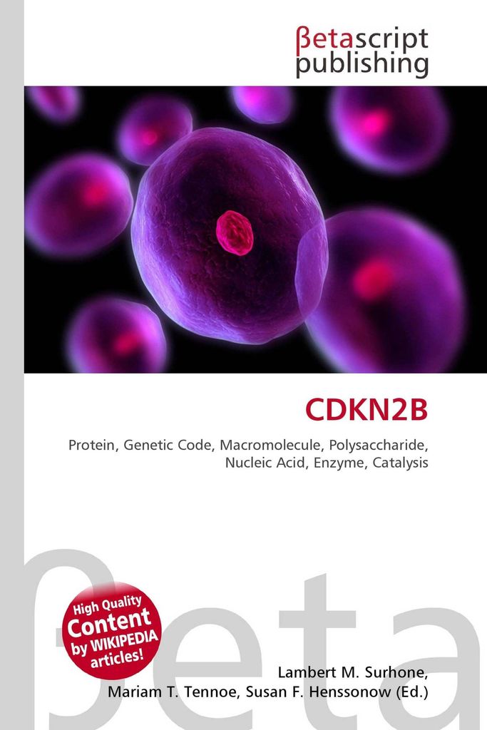 Cdkn2B