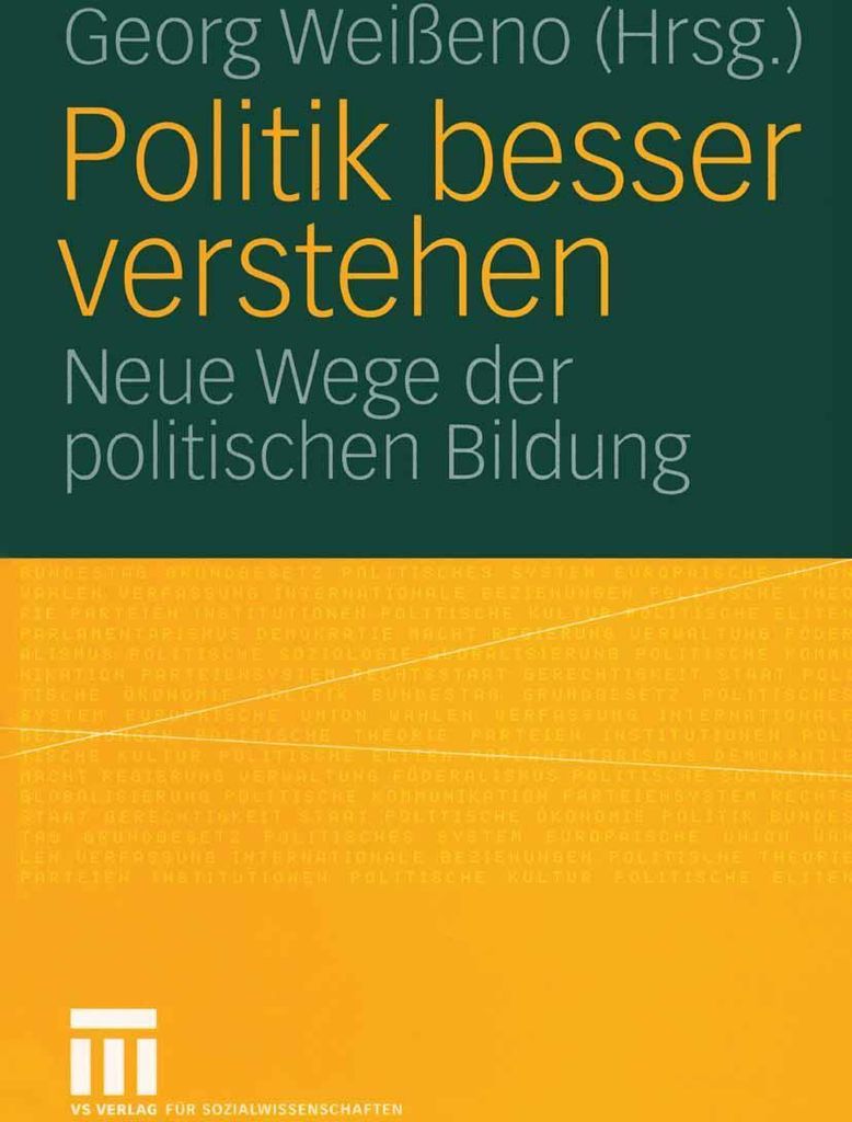 Politik besser verstehen