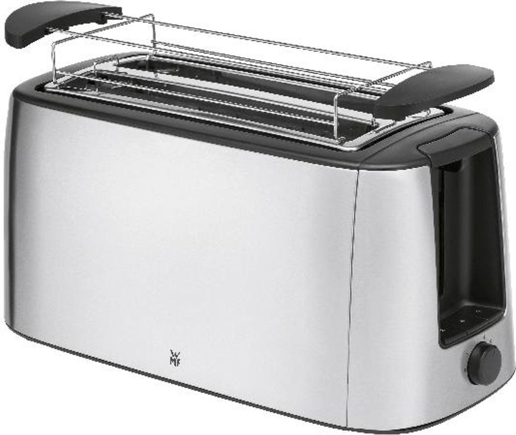 WMF 414150011. Tostadora de doble ranura. Modelo Bueno Pro Imagen del producto 