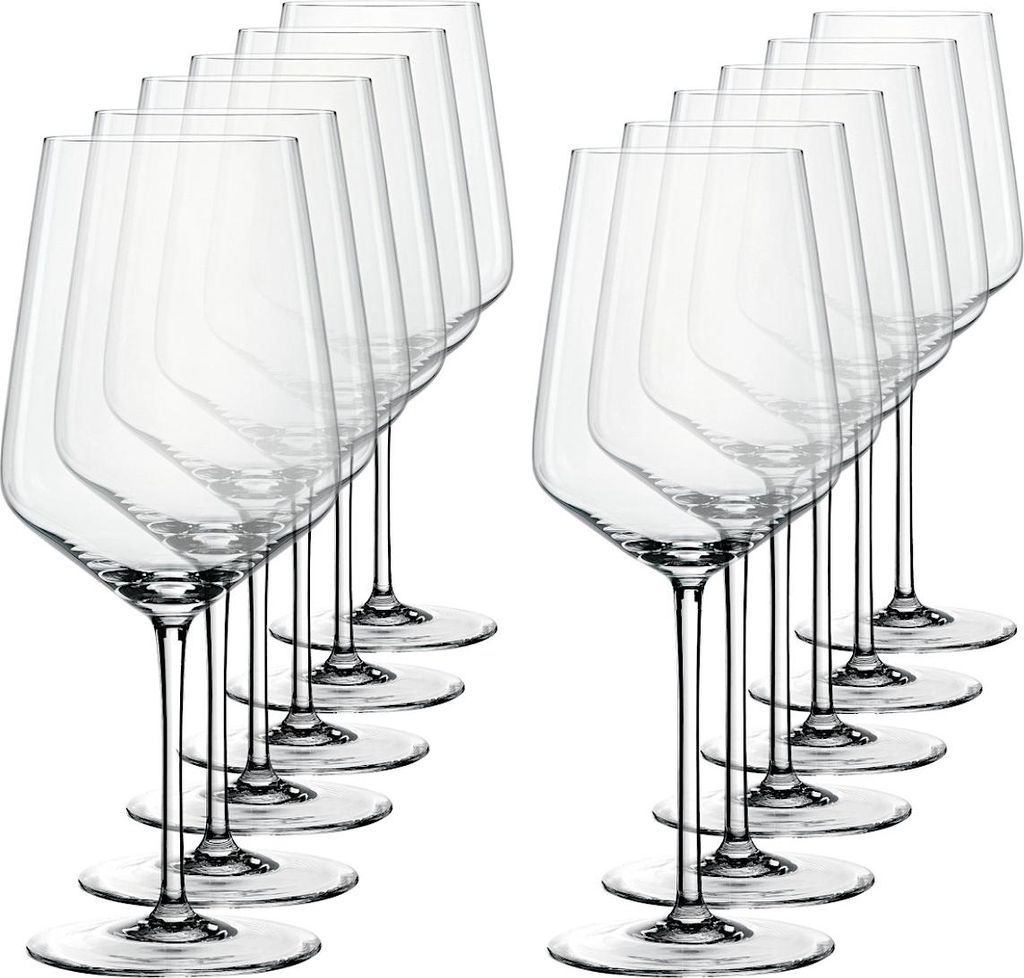Spiegelau Set de 12 verres à pied STYLE Image du produit 