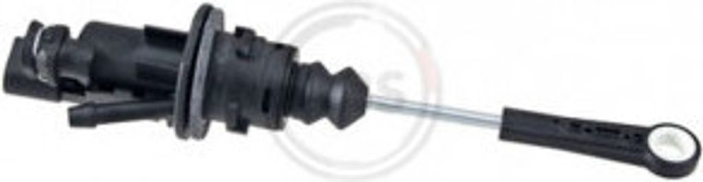 A.B.S. 41909 Geberzylinder, Kupplung OE 8K1721401 kompatibel mit Q5, A6 4G, A5 F5, A5 8T, A5 8F, A4 8W, A4 8K, A4 8H