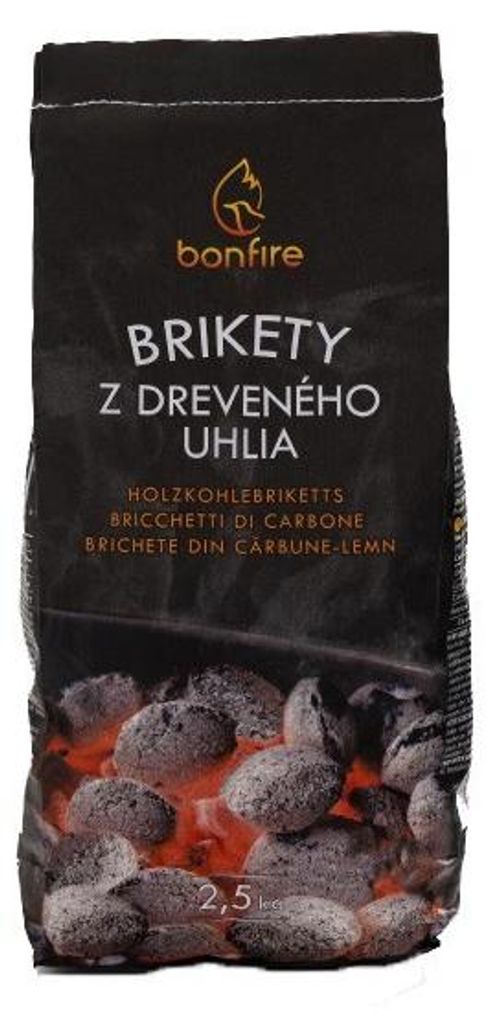 Briketts Strend Pro Grill, 2,5 kg, zum Grillen