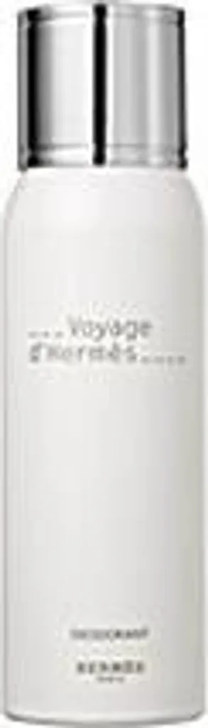 Déodorant Spray Voyage D'Hermès 150 ml : Soin Fraîcheur Mixte Chic