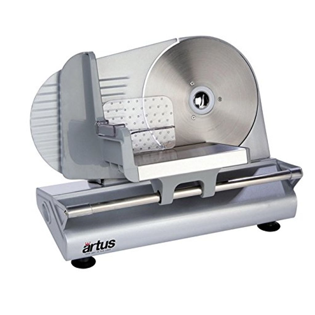Reber ARTUS A22 Schneidemaschine Elektro Aluminium, Edelstahl Aluminium, Stahl 150 W