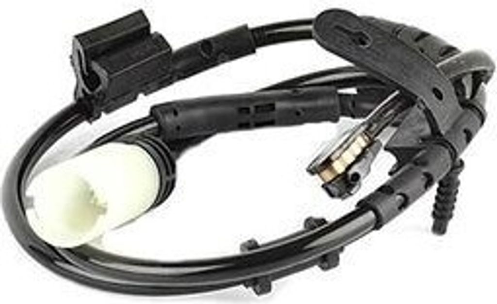 BSG BSG 15-201-057 Warnkontakt Bremsbelagverschleiß Vorne für MINI Schrägheck (R56) Clubman (R55) Cabrio (R57) Roadster (R59) Coupe (R58)