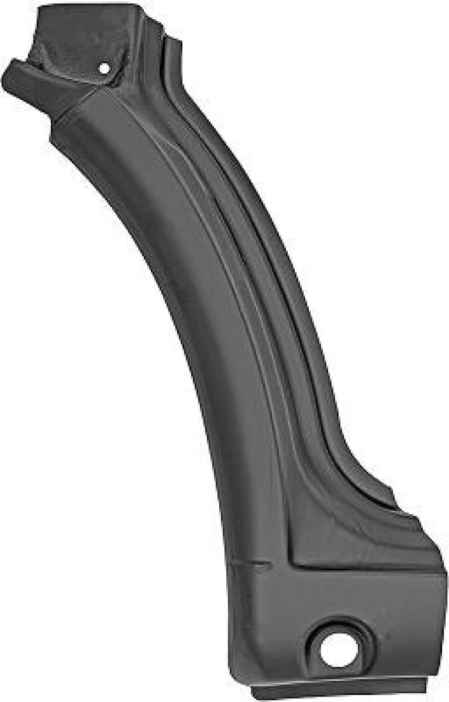 DIEDERICHS 9146131 Kotflügel Vorne Links passend für MERCEDES-BENZ VITO Bus (638) V-Klasse (W638/2) VITO Kasten (638)