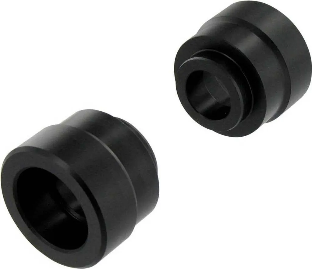 Monter ses roulements BB30 proprement avec la bague VAR PE-13800 - Lot de 2